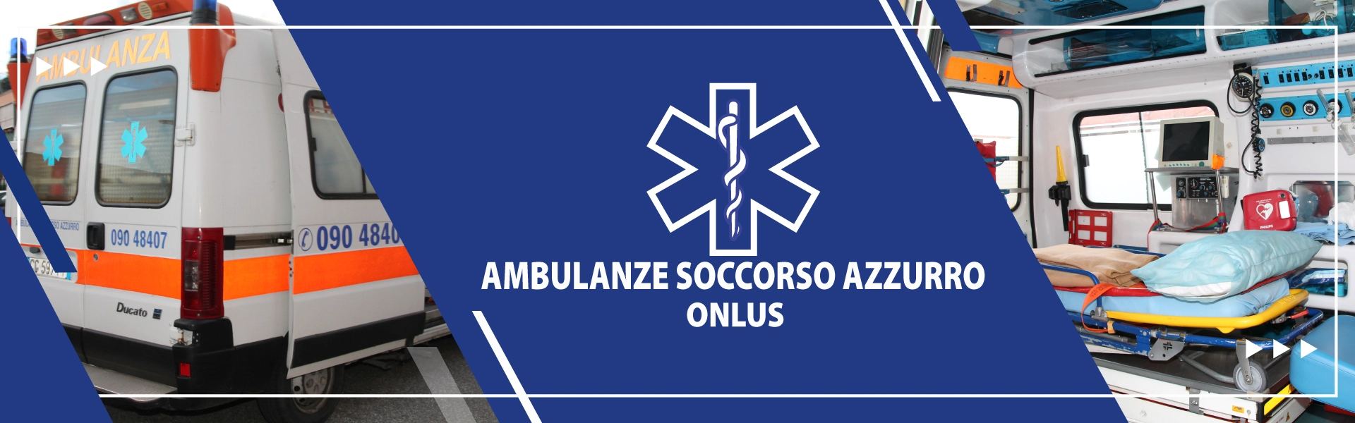 logo ambulanze private