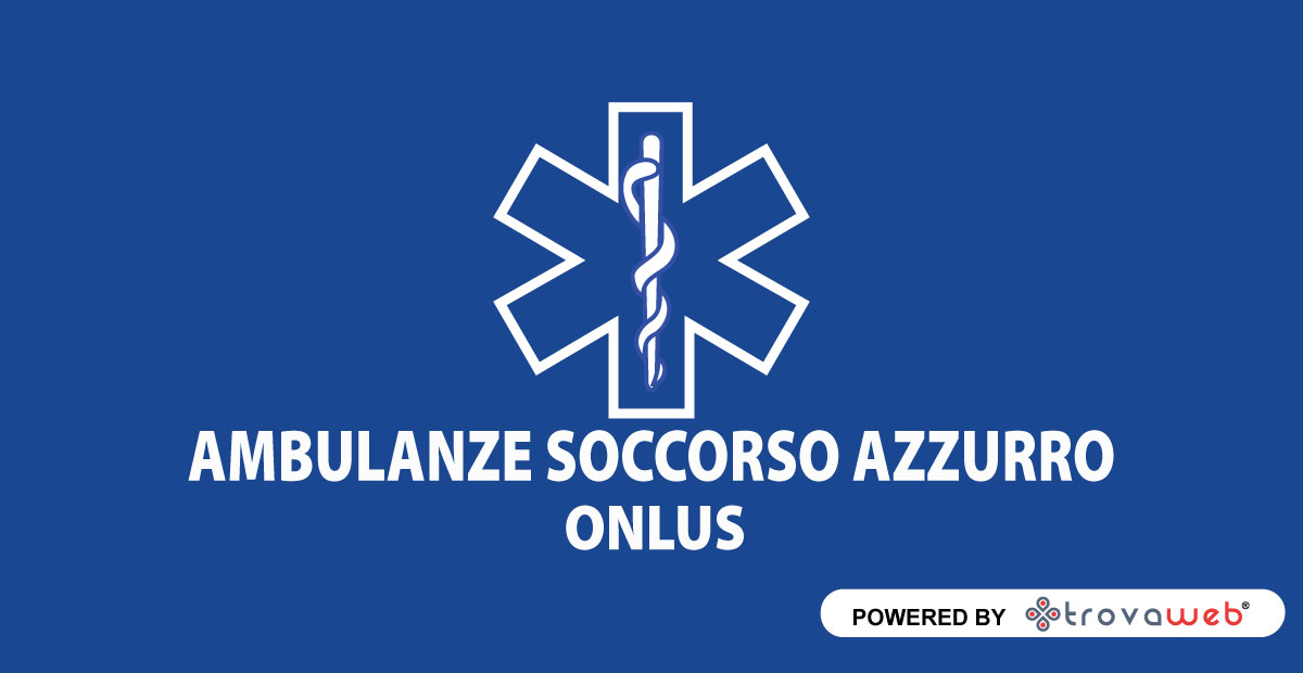 logo ambulanze private